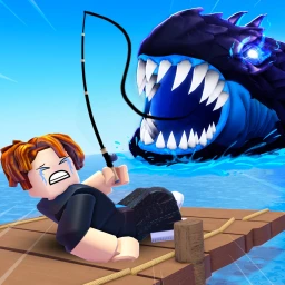 Fish It X8